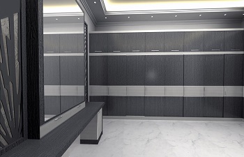 Exhibition Stand Contractor