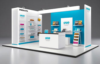 Exhibition Stand Contractor